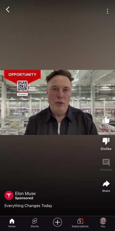 How tf can YouTube allow this?