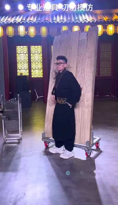 I will never understand why people do this