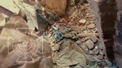 RU POV: GoPro Footage of 