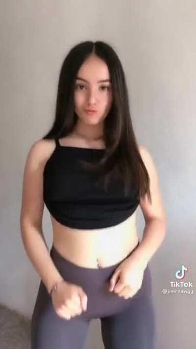 Woow que bonita la tiene