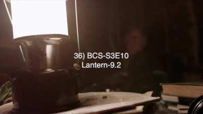 Every Episode of Breaking Bad/Better Call Saul ranked according to IMDB