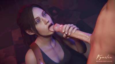 Claire Facial (FGNilin) 