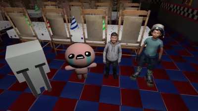 Guess you shouldn’t look at em