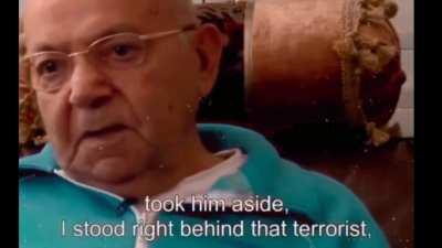 How can the world see them confess and then still defend the crimes they are commiting