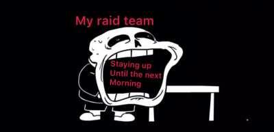 I swear it’s not a repost I made the original meme