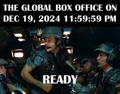 Avatar 3 release date is Dec 20, 2024