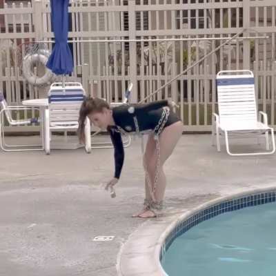 Sofie In Chains, IG 2025-03-31