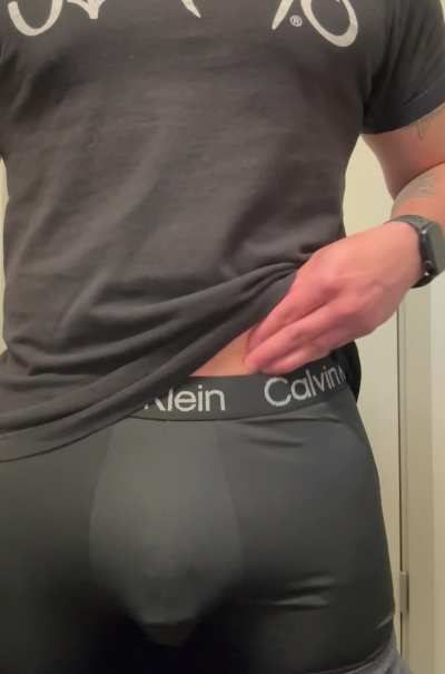 Nothing beats that post-workout pump.