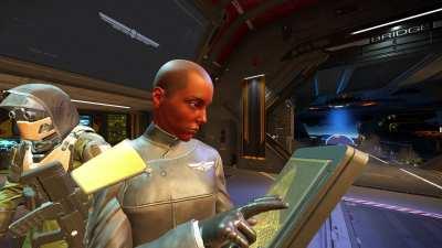 Ship Master Leaked Audio