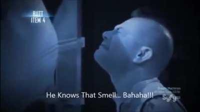 Тамада-мизантроп