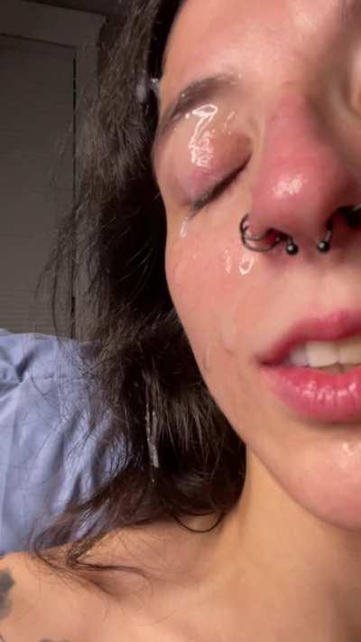 He thought I needed a makeover 💦