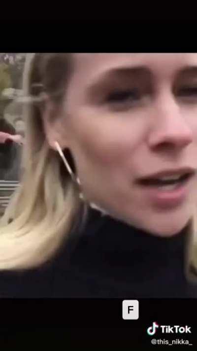 How would you even break the news