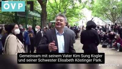 ZIB Nordkorea Edition