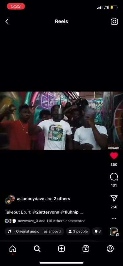 Yall fw 24? Heavy aint the only one out the camp Yall sleeping on my yns