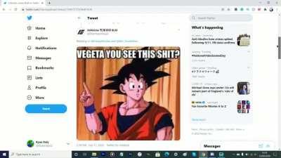 Can we just appreciate this thread for a moment LOOOL