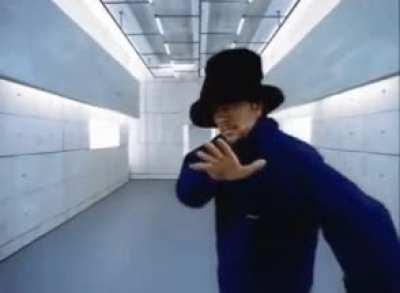 Dwarves when they complete the mission