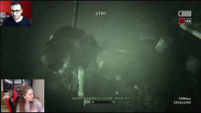 Abi Allah'a küfür ediyor yaş 😭😭😭