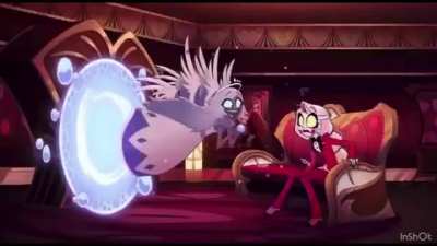 Why did Charlie do that?🤔