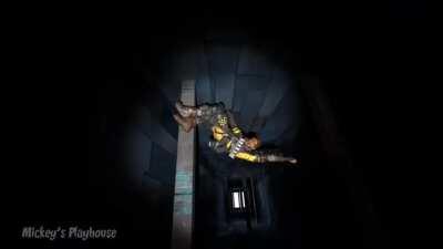 Me: I wonder what happened to that decoy that I launched a while ago. The decoy: