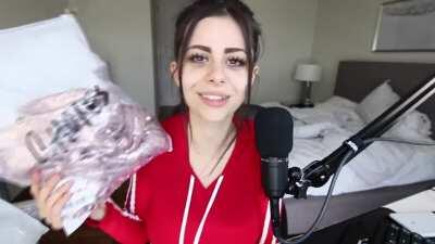 One of my favourite Azzy clips