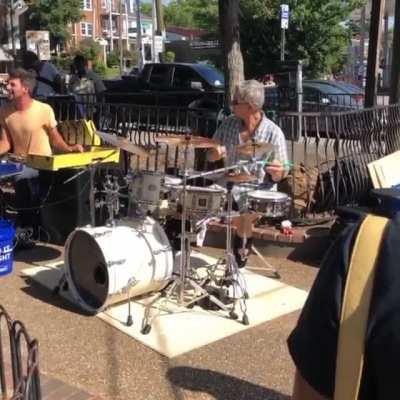 I got this feeling in my body