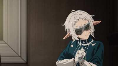 Sylphie reaction gif