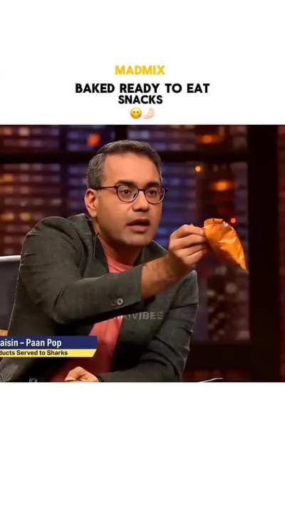 Sharks loved the snacks.....