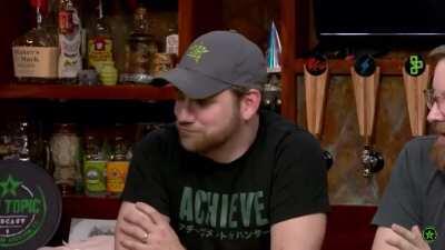 I blame Gavin for all of 2020’s problems