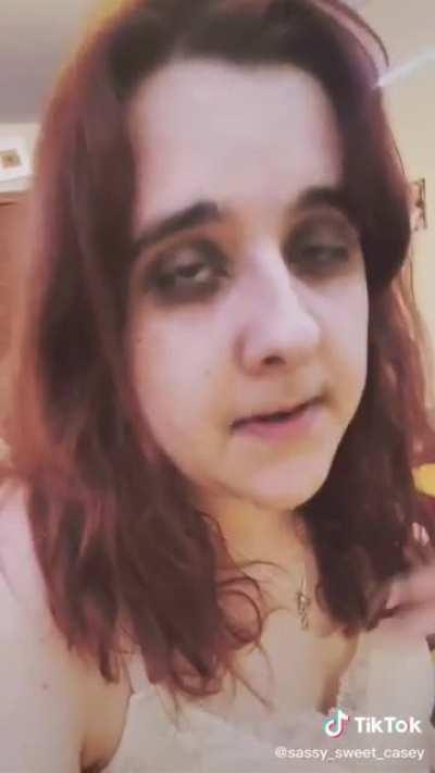 TIL Droopy Dog also goes by the name Emily