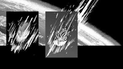 Denji in S P A C E [ch88]