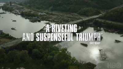 New promo featuring new clips!