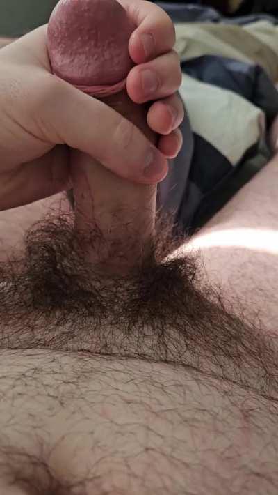 When I say I'll hop on in a few minutes, this is what I'm doing