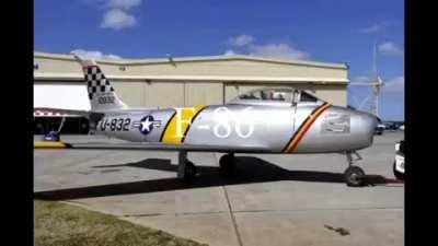 The sounds of the airplanes caw caw