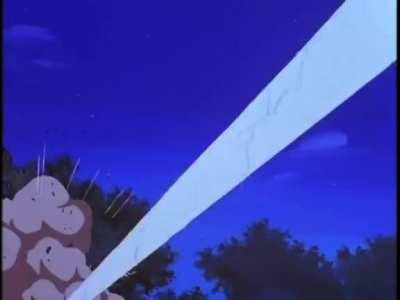 My favorite moment from any DC cartoon