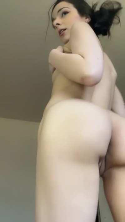 my little dance for u 😘