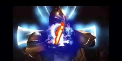 That one player in the group, you know the one: