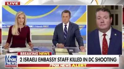 Florida Congressman Randy Fine suggests that “nuking” Gaza would be a good idea.