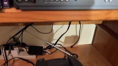 The year is 1999. You're 12 years old. All the Pokemon tapes are sold out but the strange bootlegger at the flea market instead sells you the greatest movie ever.