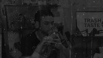 I think Garnt needs help