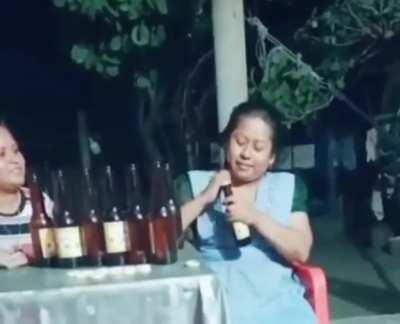 Si Rapunzel fuera mexicana.