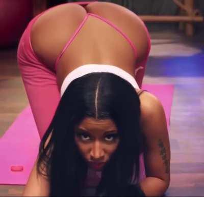 Nicki Minaj 