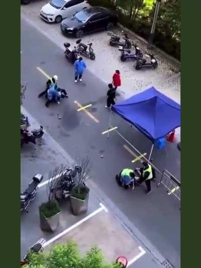 the perfect society doesn't exi... 🤩💦