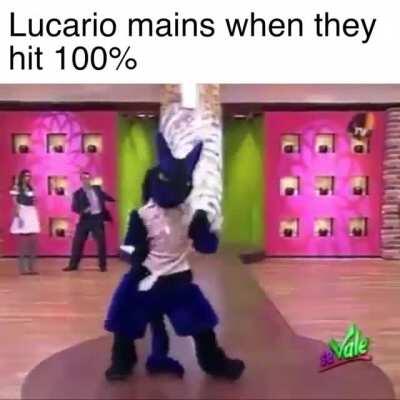 Miércoles de furros saliéndose de control.