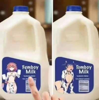 Do not consume human products