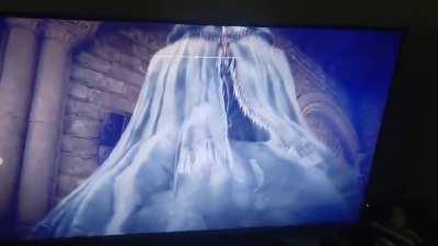 This game truly does reward exploration