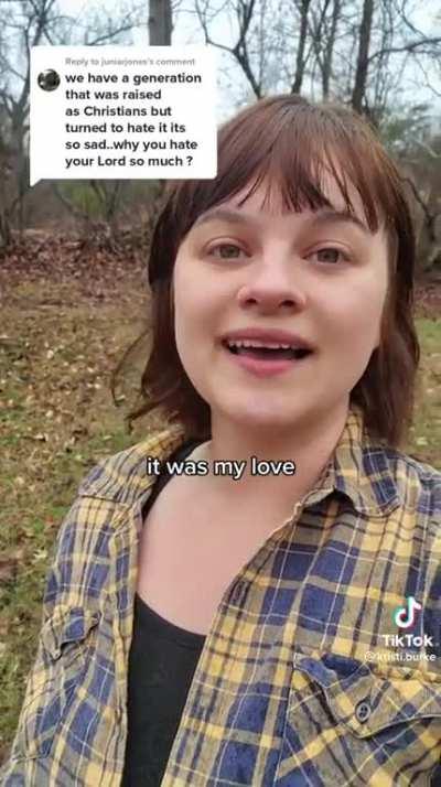 I really like this explanation.