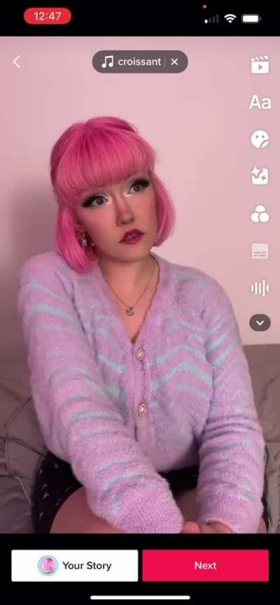 This audio amuses me far too much