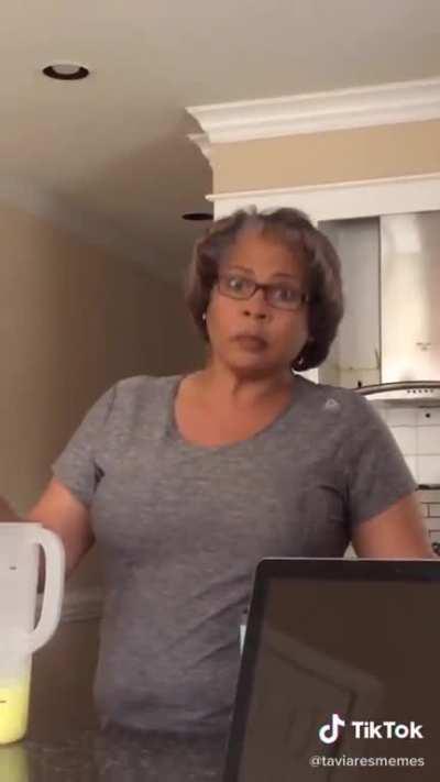 Once the sandal comes off, it's game over.