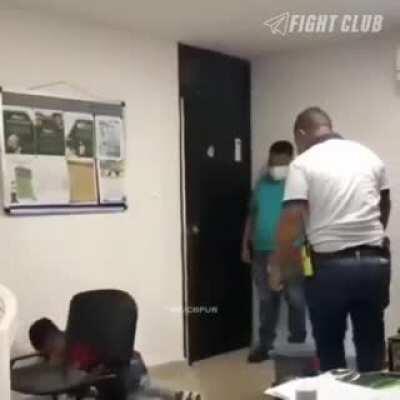 HMB while I play some darts