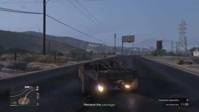 You gotta encourage people to vote for Jock Cranley somehow..